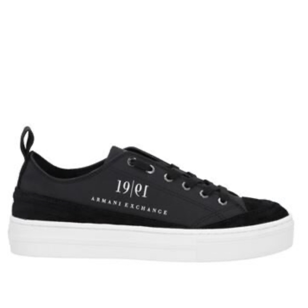 Armani Exchange women sneakers 7